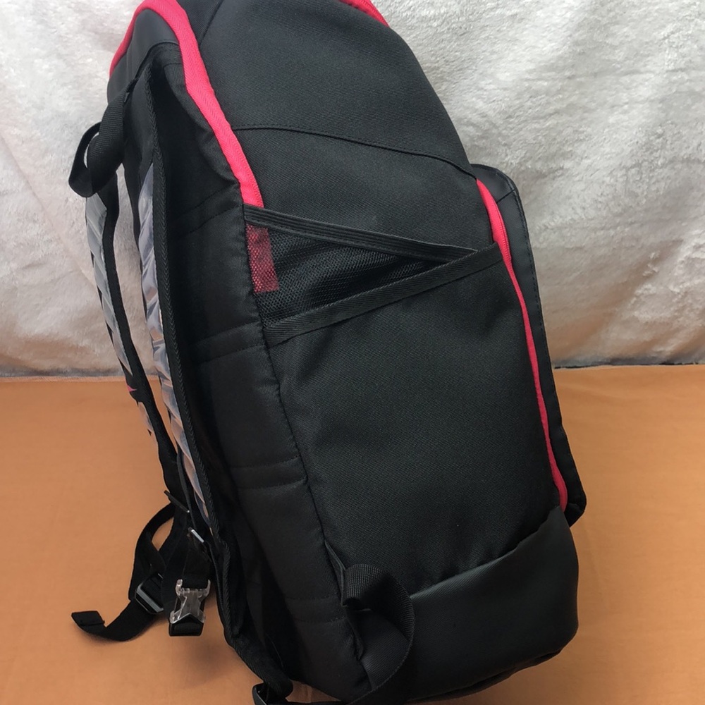 🔥 NWT Nike Hoops Elite Air Cushion Basketball Backpack - Picture 4 of 4